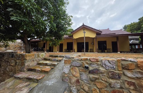 Karimunjava House | Popeye Karimunjawa