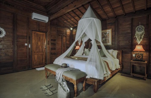 Petulu Hotel | Portobello Villa Ubud