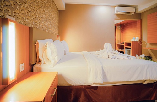 Banda Aceh Hotel | Portola Arabia Hotel Banda Aceh