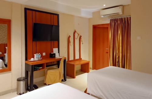 Banda Aceh Hotel | Portola Arabia Hotel Banda Aceh