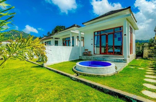 Songan Villa | Prada Abby Hills Kintamani