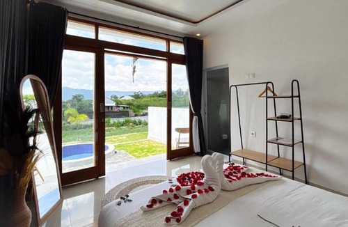 Songan Villa | Prada Abby Hills Kintamani