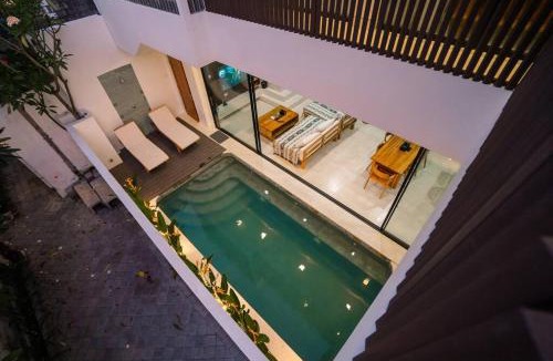 Dyanapura Villa | Pradha Kuta, 3 BDR, 3 minutes from seminyak beach