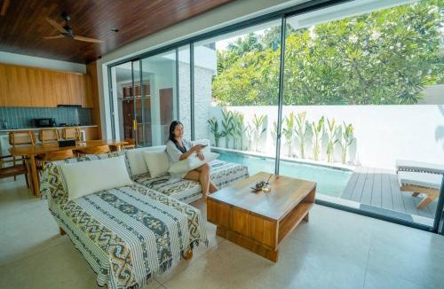 Dyanapura Villa | Pradha Kuta, 3 BDR, 3 minutes from seminyak beach