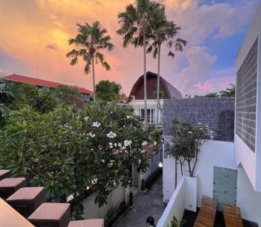 Dyanapura Villa | Pradha Kuta, 3 BDR, 3 minutes from seminyak beach