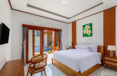 Kampial House | Pradja Homestay
