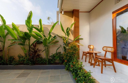 Kampial House | Pradja Homestay
