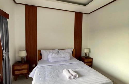 Kampial House | Pradja Homestay
