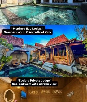 Kedewatan Villa | Pradnya Villa