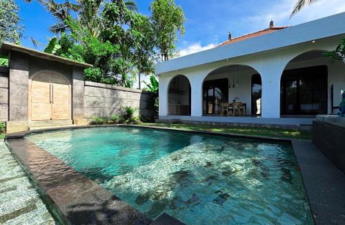 Kedewatan Villa | Pradnya Villa