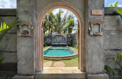 Kedewatan Villa | Pradnya Villa