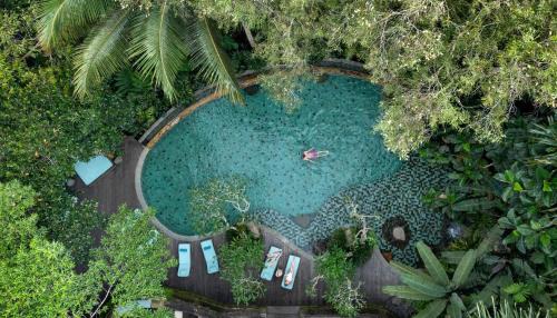 Payangan Resort | Pramana Giri Kusuma