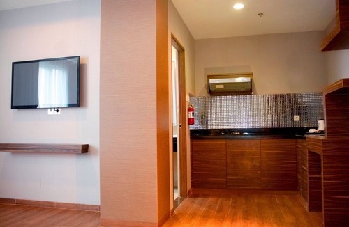 Serpong Hotel | Pranaya Boutique Hotel