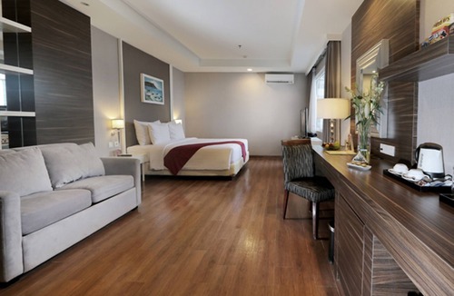 Serpong Hotel | Pranaya Boutique Hotel