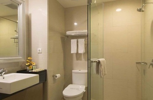 Serpong Hotel | Pranaya Boutique Hotel