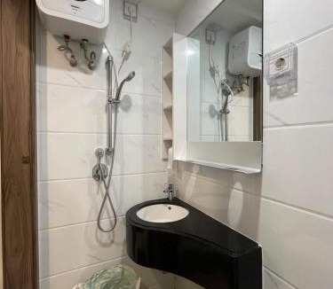 Bumi Serpong Damai Apartment | Precious Angel Apartment Sky House BSD
