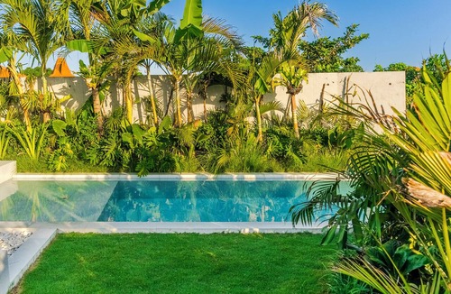 Kaba-Kaba Villa | Predmet Cascade Bali