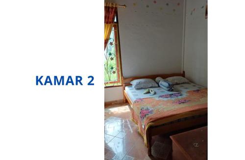 Simanindo House | Prima Homestay Tuktuk