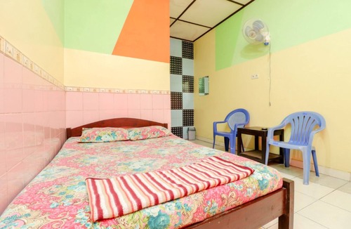 Pakem Hotel | Primadona Homestay