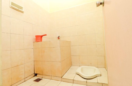 Pakem Hotel | Primadona Homestay