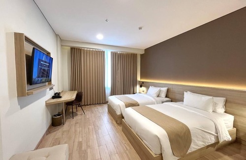 Kasihan Hotel | Prime UMY Hotel Convention & Dormitory