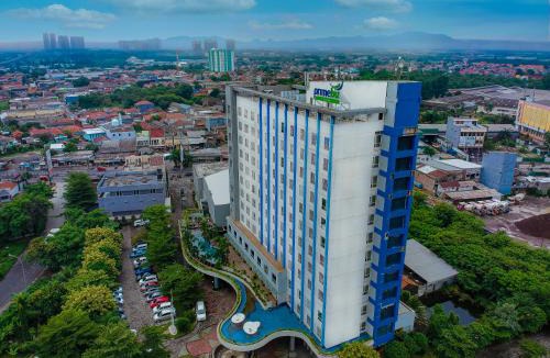 Cikarang Hotel | PrimeBiz Cikarang