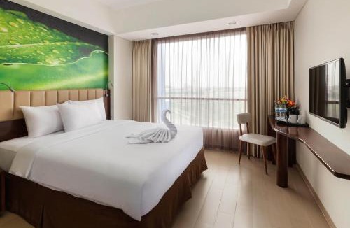 Cikarang Hotel | PrimeBiz Cikarang
