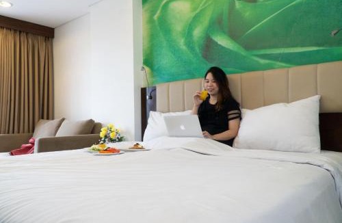 Cikarang Hotel | PrimeBiz Cikarang