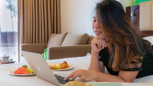 Cikarang Hotel | PrimeBiz Cikarang
