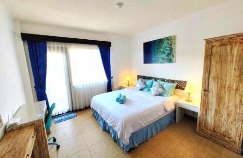 Legian Apartment | Private Apartment Room No 6548 inside Beach Resort Jayakarta