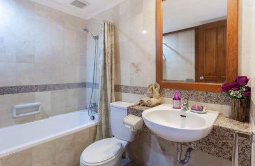 Legian Apartment | Private Apartment Room No 6548 inside Beach Resort Jayakarta