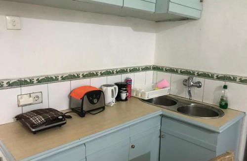 Legian Apartment | Private Apartment Room No 6548 inside Beach Resort Jayakarta