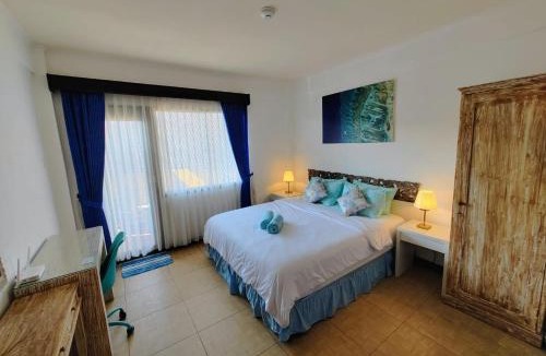 Legian Apartment | Private Apartment Room No 6548 inside Beach Resort Jayakarta