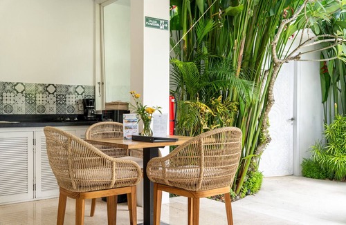 Kemenuh Villa | Private Jungle Pool Jungle Views Near Ubud