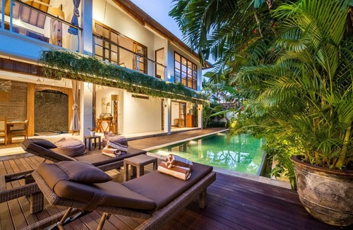 Berawa Villa | Private pool | 3 Bedrooms | Berawa Beach