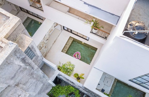 Munggu Villa | Private Pool Villa w/Ricefield Views 8 Min to Seseh Beach