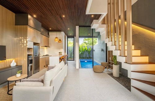 Ungasan Villa | Private Pool Villa 8B Great Location in Ungasan