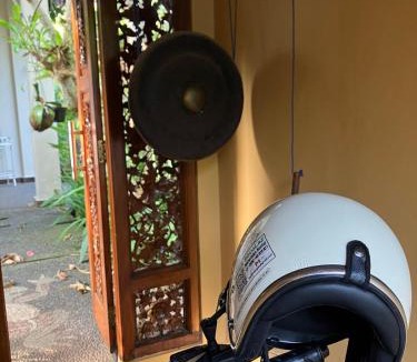 Ubud Villa | Private POOL VILLA Ubud centre in walking distance, Villa Capung Merah