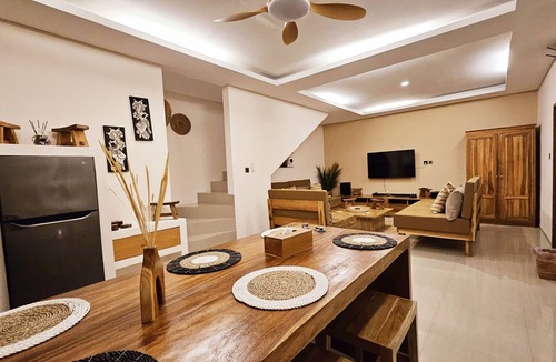 Ungasan Villa | Private Pool Villa | Walk to Top Restaurants and Nearby Beach Access!