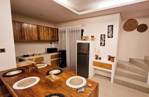 Ungasan Villa | Private Pool Villa | Walk to Top Restaurants and Nearby Beach Access!