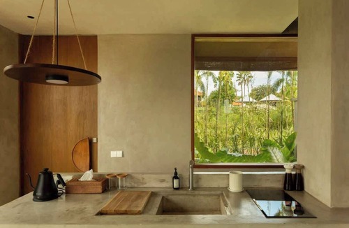 Jungut Batu Villa | Private Villa w/Plunge Pool & Sunrise Views