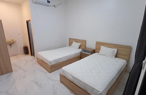 Central Lombok Apartment | Pro Homestay