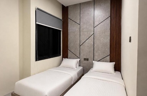 Tarakan Hotel | Prospero Hotel