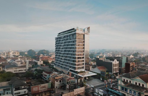 Catur Tunggal Hotel | PULANG ke UTTARA