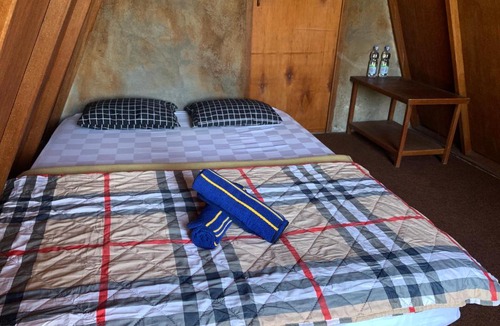 Wanagiri Other | Puncak Giri Nature Bungalow