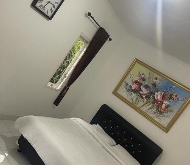 Cipanas Villa | Puncak villa