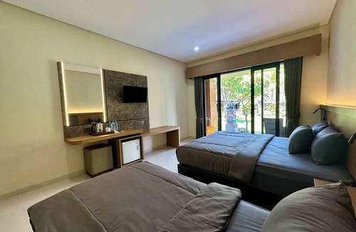 Lovina Bed & Breakfast | Puri Bali Lovina