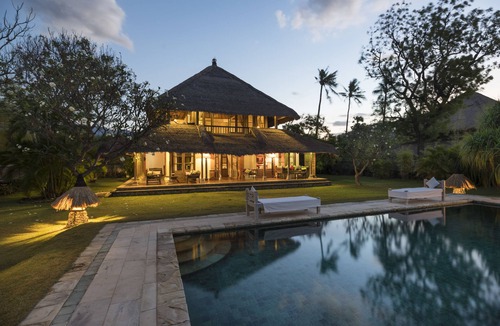 Pemuteran Villa | Puri Ganesha Villas