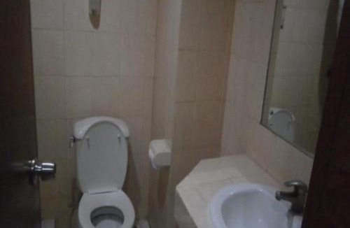 Rawasari Hotel | Puri Mega Hotel