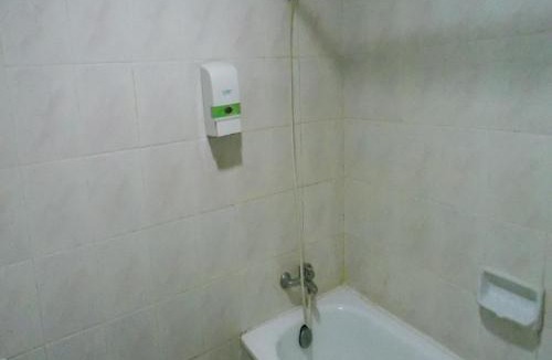 Rawasari Hotel | Puri Mega Hotel